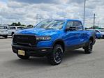 New 2026 Ram 1500 Rebel Crew Cab 4WD Pickup for sale #J260039 - photo 7