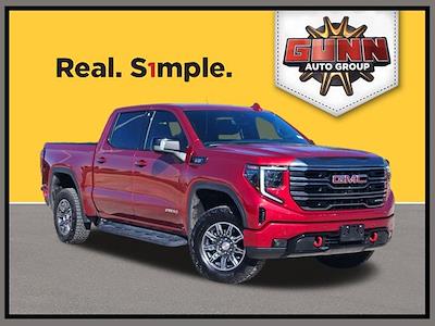2024 GMC Sierra 1500 Crew Cab 4WD Pickup for sale #J260039A - photo 1