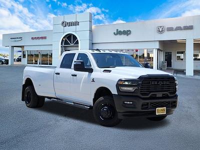 2026 Ram 3500 Crew Cab DRW 4WD Pickup for sale #J260041 - photo 1