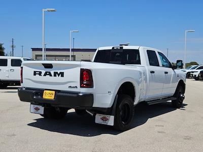 2026 Ram 3500 Crew Cab DRW 4WD Pickup for sale #J260041 - photo 2
