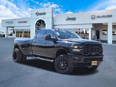 2026 Ram 3500 Crew Cab DRW 4WD Pickup for sale #J260043 - photo 1