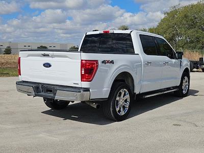 2021 Ford F-150 SuperCrew Cab 4WD Pickup for sale #J260045B - photo 2