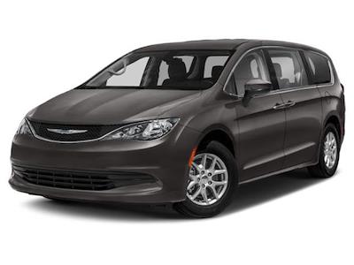 Used 2020 Chrysler Pacifica Touring Minivan for sale #J260046A - photo 1