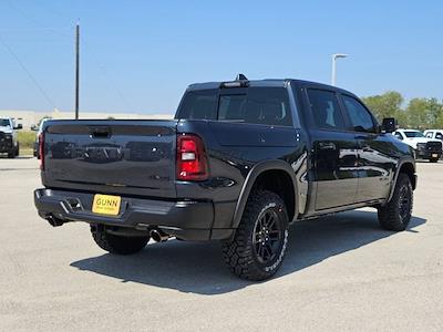 New 2026 Ram 1500 Rebel Crew Cab 4WD Pickup for sale #J260047 - photo 2