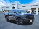 New 2026 Ram 1500 Rebel Crew Cab 4WD Pickup for sale #J260047 - photo 1