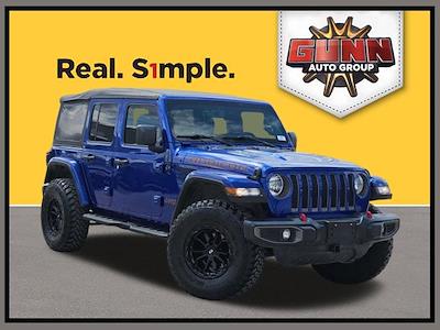 2019 Jeep Wrangler 4WD SUV for sale #J260048F - photo 1