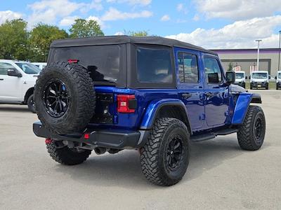 2019 Jeep Wrangler 4WD SUV for sale #J260048F - photo 2