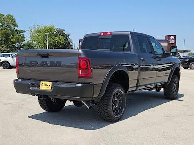 New 2026 Ram 2500 Power Wagon Crew Cab 4WD Pickup for sale #J260049 - photo 2