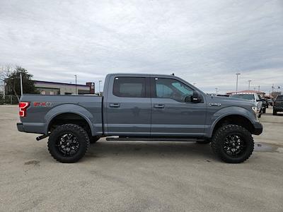 2019 Ford F-150 SuperCrew Cab 4WD Pickup for sale #J260049A - photo 1