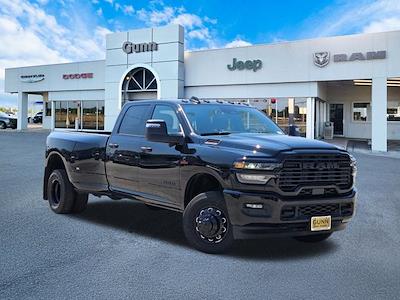 2026 Ram 3500 Crew Cab DRW 4WD Pickup for sale #J260050 - photo 1