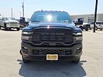 New 2026 Ram 3500 Lone Star Crew Cab 4WD DRW Pickup for sale #J260050 - photo 8