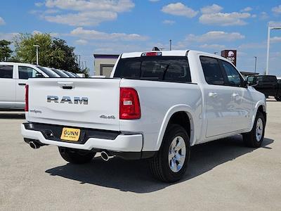 New 2026 Ram 1500 Lone Star Crew Cab 4WD Pickup for sale #J260053 - photo 2