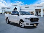New 2026 Ram 1500 Lone Star Crew Cab 4WD Pickup for sale #J260053 - photo 1