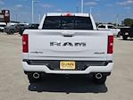 New 2026 Ram 1500 Lone Star Crew Cab 4WD Pickup for sale #J260053 - photo 4