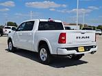 New 2026 Ram 1500 Lone Star Crew Cab 4WD Pickup for sale #J260053 - photo 5