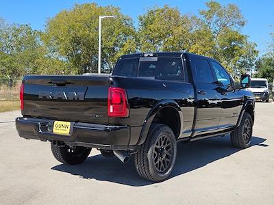 New 2026 Ram 2500 Limited Crew Cab 4WD Pickup for sale #J260054 - photo 2