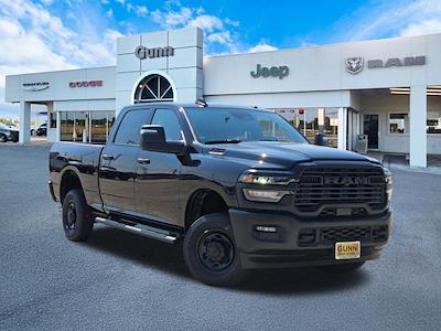 New 2026 Ram 2500 Tradesman Crew Cab 4WD Pickup for sale #J260055 - photo 1