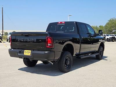 New 2026 Ram 2500 Tradesman Crew Cab 4WD Pickup for sale #J260055 - photo 2