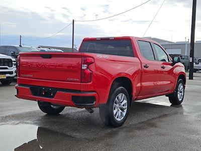 2024 Chevrolet Silverado 1500 Crew Cab 4WD Pickup for sale #J260056A - photo 2