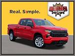 2024 Chevrolet Silverado 1500 Crew Cab 4WD Pickup for sale #J260056A - photo 1