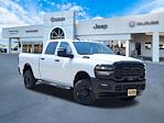 New 2026 Ram 2500 Tradesman Crew Cab 4WD Pickup for sale #J260057 - photo 1
