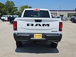 New 2026 Ram 2500 Tradesman Crew Cab 4WD Pickup for sale #J260057 - photo 4