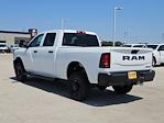 New 2026 Ram 2500 Tradesman Crew Cab 4WD Pickup for sale #J260057 - photo 5