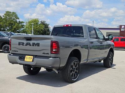 New 2026 Ram 2500 Lone Star Crew Cab 4WD Pickup for sale #J260058 - photo 2