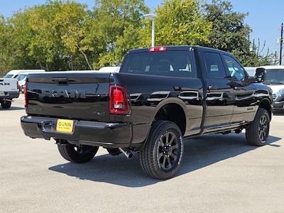 New 2026 Ram 2500 Lone Star Crew Cab 4WD Pickup for sale #J260059 - photo 2