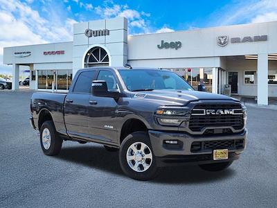 New 2026 Ram 2500 Lone Star Crew Cab 4WD Pickup for sale #J260060 - photo 1