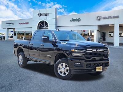 New 2026 Ram 2500 Lone Star Crew Cab 4WD Pickup for sale #J260061 - photo 1