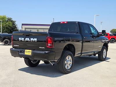 New 2026 Ram 2500 Lone Star Crew Cab 4WD Pickup for sale #J260061 - photo 2