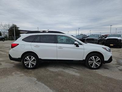 Used 2019 Subaru Outback Limited for sale #J260062A - photo 1