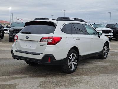 Used 2019 Subaru Outback Limited for sale #J260062A - photo 2