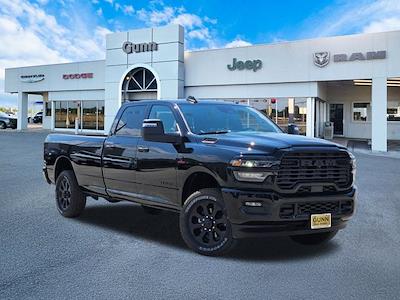 2026 Ram 3500 Crew Cab 4WD Pickup for sale #J260064 - photo 1