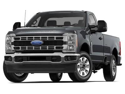 Used 2023 Ford F-350 - photo 1