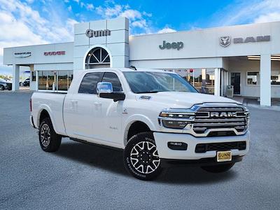 2026 Ram 2500 Mega Cab 4WD Pickup for sale #J260067 - photo 1