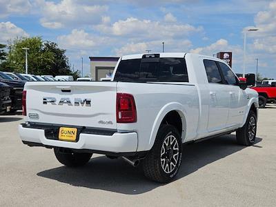 New 2026 Ram 2500 Longhorn Mega Cab 4WD Pickup for sale #J260067 - photo 2