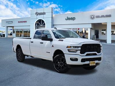 2026 Ram 3500 Crew Cab 4WD Pickup for sale #J260068 - photo 1