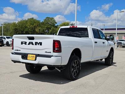 2026 Ram 3500 Crew Cab 4WD Pickup for sale #J260068 - photo 2