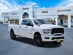 New 2026 Ram 3500 Lone Star Crew Cab 4WD Pickup for sale #J260068 - photo 1