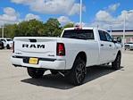 New 2026 Ram 3500 Lone Star Crew Cab 4WD Pickup for sale #J260068 - photo 2