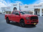 New 2026 Ram 2500 Lone Star Crew Cab 4WD Pickup for sale #J260069 - photo 1