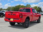 New 2026 Ram 2500 Lone Star Crew Cab 4WD Pickup for sale #J260069 - photo 2