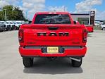 New 2026 Ram 2500 Lone Star Crew Cab 4WD Pickup for sale #J260069 - photo 3