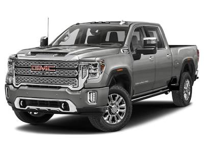 Used 2023 GMC Sierra 2500 Denali Crew Cab for sale #J260070A - photo 1