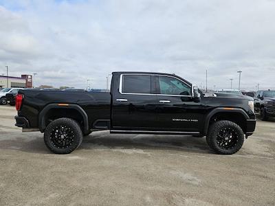 Used 2023 GMC Sierra 2500 Denali Crew Cab for sale #J260070A - photo 1