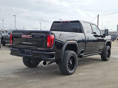 Used 2023 GMC Sierra 2500 Denali Crew Cab for sale #J260070A - photo 2
