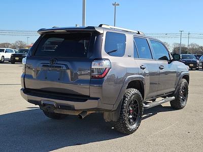 Used 2021 Toyota 4Runner - photo 1