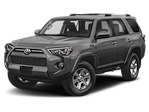 2021 Toyota 4Runner 4WD SUV for sale #J260071A - photo 31